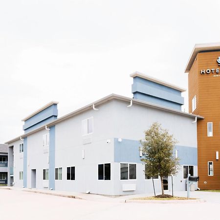 Hotel Blue Spring Esterno foto