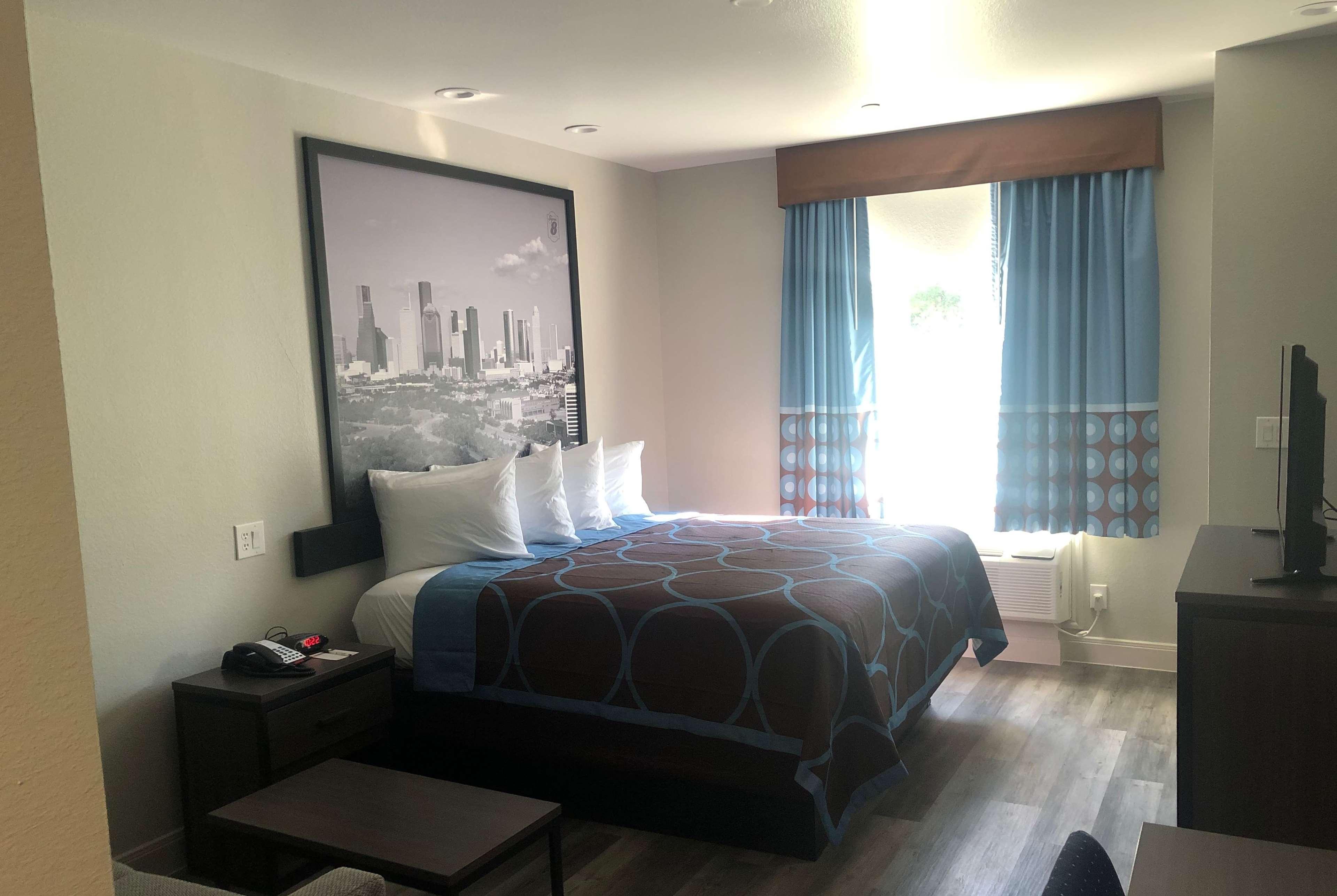 Hotel Blue Spring Esterno foto