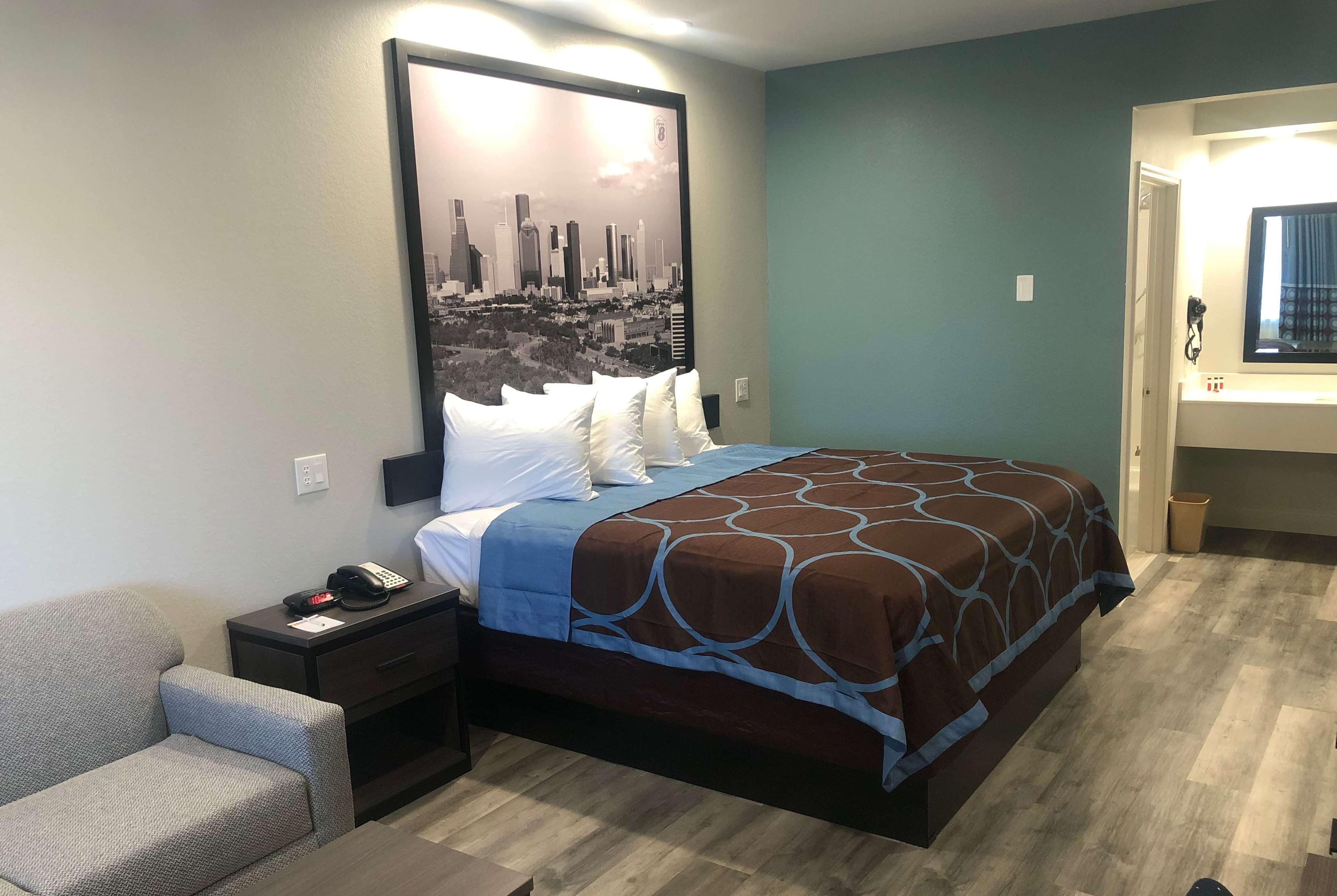 Hotel Blue Spring Esterno foto
