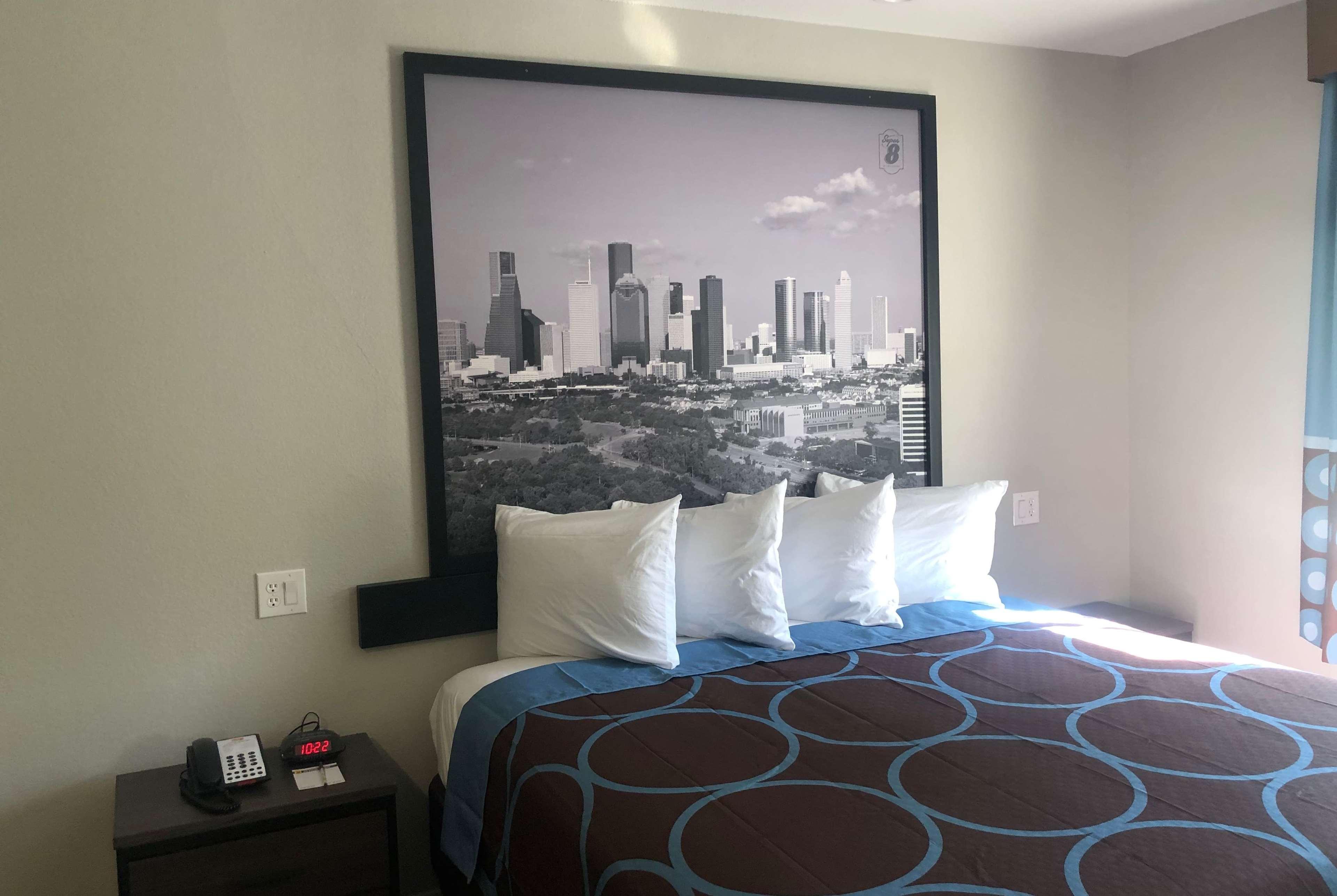 Hotel Blue Spring Esterno foto